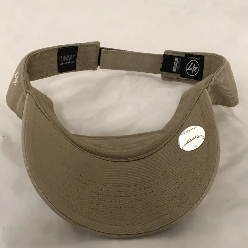 '47 Brand - St. Louis Cardinals Spring Training Baseball Visor